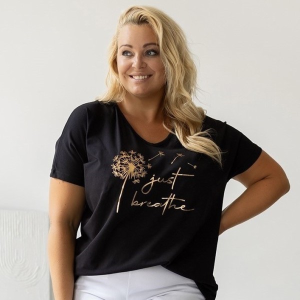 Gdzie kupić modne T-shirty plus size online?